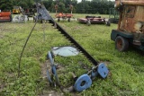 Ford 3pt Sickle Bar Mower