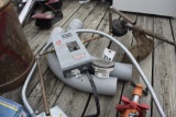 Rheen System Control with piping