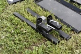 new set of bucket forks