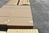 OSB Shed Floor 5/8