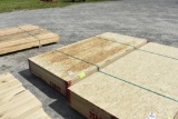Advan Tech Flooring underlayment 23/32