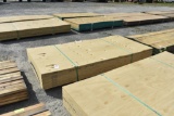 CDX Plywood 3/4