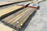 Douglas fir Dimensioanl Lumber 2