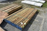 Douglas Fir Dimensional lumber 2