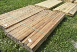 Douglas Fir Dimensional Lumber 2