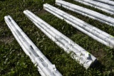 4 rolls of house wrap