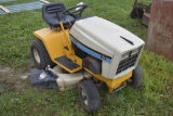 Cub Cadet Hydro 1320 lawn tractor