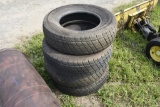 4 milestar p225/75/r16 tires