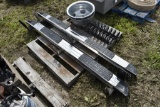 Pair of Luverne Running Board