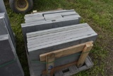 Pallet of 1 3/4