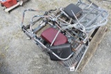 Tree Stand