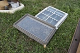 3 windows