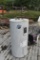 Bradford White Hot water heater