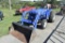 New Holland T1520 Compact Tractor