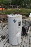 Bradford White Hot water heater
