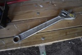 big 24 inch crescent wrench