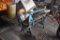 Wellsaw Model 8 Horizontal band saw
