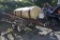 Demco Model HCP Tow behind Sprayer