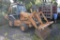 Case 580 Super L Loader Backhoe
