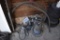 Goulds Grinder submersable pump