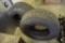 Pair of Copper Discoverer LT275/70R18 Tires