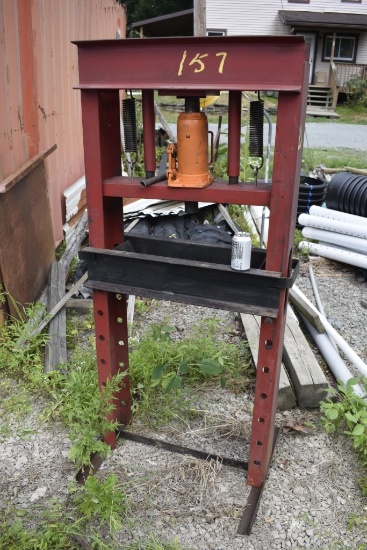 Shop Press