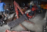 3 Ton Engine hoise