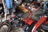 Troybilt Super Bronco CRT Rear Tine Rototiller
