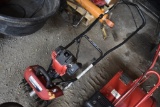 Troybilt TC 146 EC rototiller