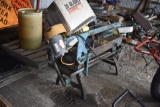 Wellsaw Model 8 Horizontal band saw