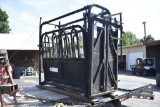 Super Chute Squeeze Chute