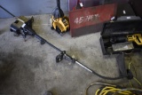 Craftsman weed trimmer