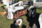 Ford 2N tractor