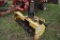 Model 1812 Quick Attach Snow Blower Unit with Erskine Spout