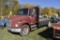 1999 Freightliner FL70 Stake body Truck