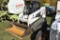 Bobcat 864 Skidsteer with Tracks