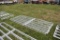 2 New Applegate 10' Farm Gates