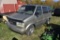 2002 GMC Astro Van