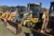 John Deere 310J Back Hoe