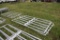 2 New Applegate 8' Farm Gates