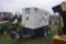 CAT C4.4 Diesel powered Generator
