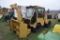 Trackless Vehicles Limited model B3 Series V Self Propelled Snow Blower unit