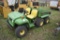 John Deere 6x4 Gator