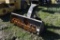 New Holland FFC Quick Attach Snow Blower
