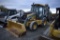 John Deere 410J Back Hoe