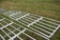 2 New Applegate 16' farm gates