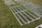 2 new Applegate 14' Farm Gates