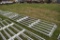 2 New Applegate 12' farm gates