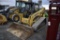 Komatsu CK 30 Skidsteer With Tracks
