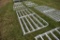 2 New Applegate 10' Farm Gates